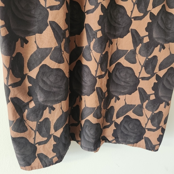 Hugo Boss Black Roses Shirt - Picture 10 of 10